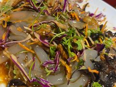 -院里汤包·虾汤包青岛菜(辽源路店)