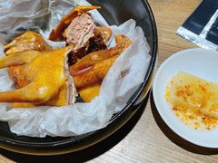 -大鸽饭(岗顶店)