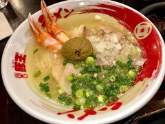 -豚王拉面(铜锣湾店 )