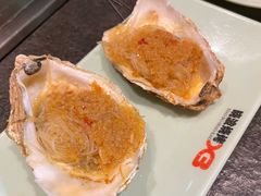 -晓波烧烤(南桥店)