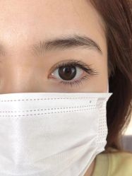-初瞳专营美睫美甲