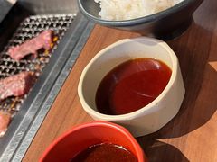 -俺的焼肉(銀座9丁目店)