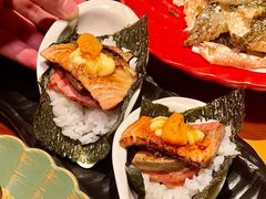 -原志优秀食材·匠心料理·海胆主题(金亿广场店)