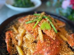 -79号渔船海鲜饭店(宝安店)