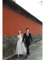 -CD视觉婚纱摄影