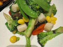 -那拉提之疆·新疆菜(美院店)