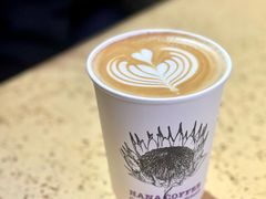 -HANA COFFEE(长寿路店)