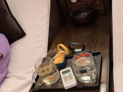 -水墨澜渟足道·SPA·传统(四望亭东关街店)