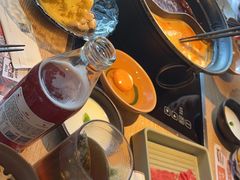 -温野菜涮涮锅(大悦城店)