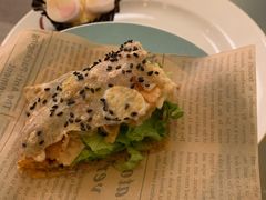 -荟星庭西餐厅(天府丽都喜来登饭店)