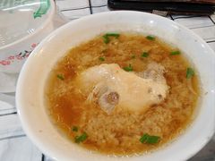 -藕妈妈老汉口家常菜(武汉天地店)