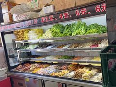 -承旭麻辣烫(马家堡东路店)
