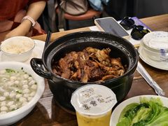 -斯丹姜母鸭·古法干香(涂门街总店)