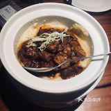 乔村餐厅创意菜