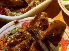 -水巷子·巴掌腰片重庆火锅(云纺店)