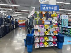 -迪卡侬(民族东店)