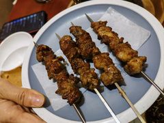 -1078號老北京涮肉(松柏店)