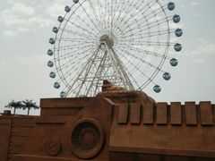 -秦皇岛乐岛海洋王国