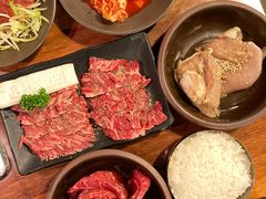 -喜来稀肉(金巴利道店)