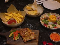 -Nord Grill&Bar Highland诺德西餐(深圳欢乐海岸店)