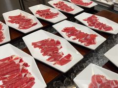 -杭州开元名都大酒店·地中海自助餐厅