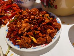 -丹虾|文和友小龙虾·烙锅(陕西路旗舰店)