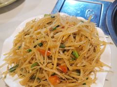 -顺顺小吃(独克宗古城店)