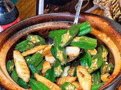 -南拳十三姨·潮汕砂锅粥(世纪金源店)