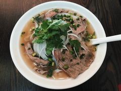 -PHO·5越南牛肉粉(建新路店)