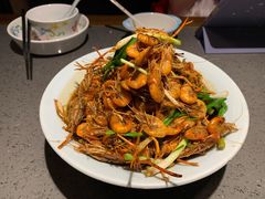 -老头儿油爆虾(星光一期店)