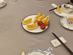 -银都上海菜馆(粤海东路店)