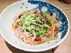 -上关雪東北菜(中房金谊店)