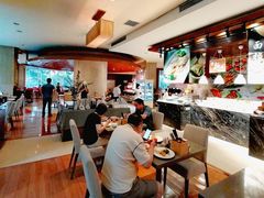 -广州粤海喜来登酒店