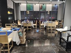 大堂-蜀九香.正宗成都火锅(安吉店)