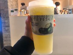 -阿嬷手作(深圳梅林卓悦汇店)