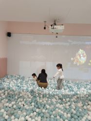 -奈尔宝家庭中心·亲子餐厅(鄞州万达店)