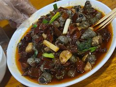 -三哥田螺(北书院街店)