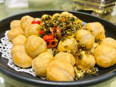 -刘胖子家常菜·蹄花焖藕(中南店)