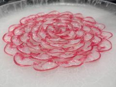 -肆月河豚·新淮扬菜·烤鸭(中关村店)