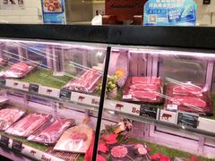 -Olé精品超市(海上世界店)