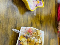 -串妹花式冰粉(乐山总店)