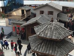 -万达广场(龙湾店)