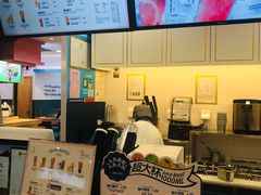 -鲜果时间·果蔬茶(欧亚商都超市店)