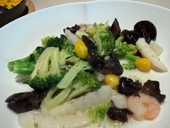 春色满园-大鸭梨烤鸭(石佛营店)