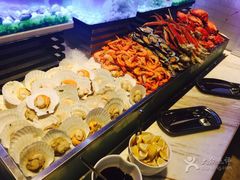 -上海国展宝龙丽筠酒店