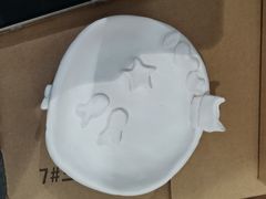 -陶语手工·拼豆·陶艺·银饰diy(宽厚里店)