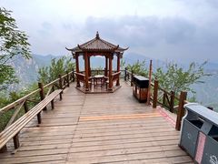 -大岭沟猕猴桃谷风景区