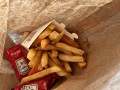 -汉堡王(北京通州领展店)