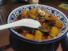 -天下客饭店(中山路店)