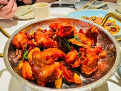-鹿港小镇(西单大悦城店)